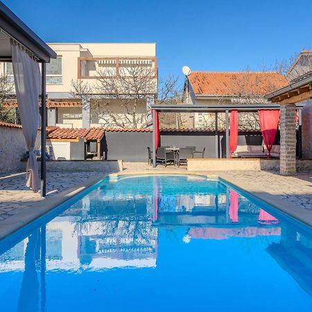 Villa Dalmacija Posedarje Exterior photo